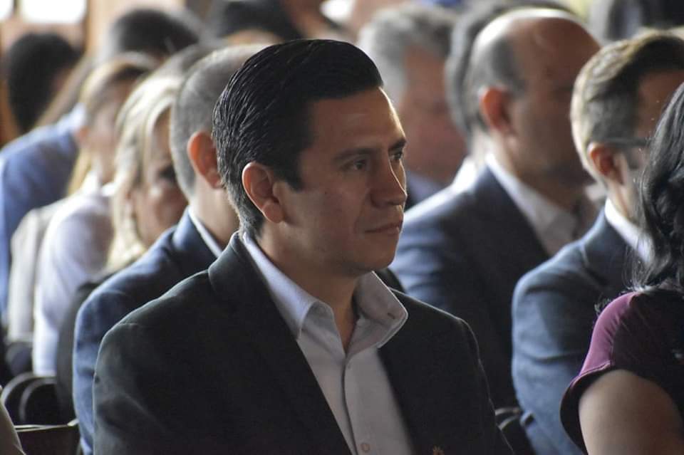 Emite comunicado Ulises Bravo, dirigente estatal de Morena