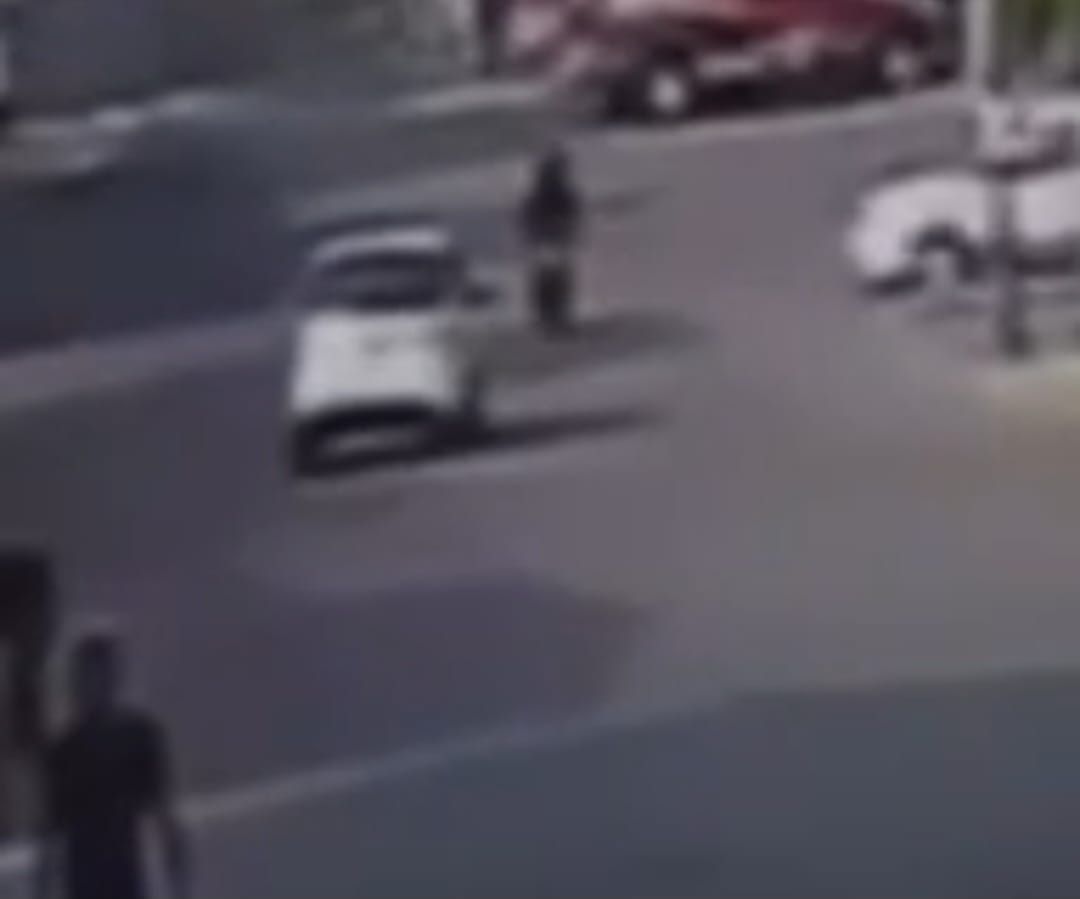 Piden justicia por motociclista atropellada durante navidad en Cuernavaca