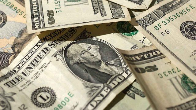 Sin precedentes remesas a México