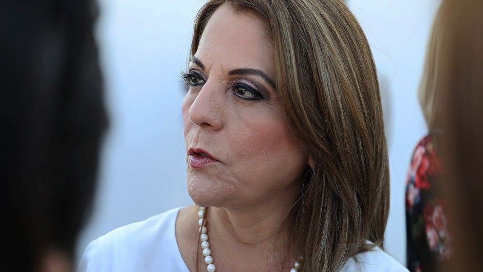 Investigan por enriquecimiento ilícito a esposa de exgobernador de Durango