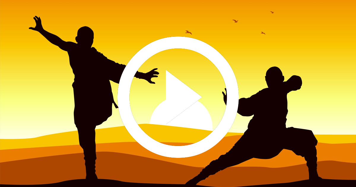 (Video)¿De dónde proviene el término "energía vital?"