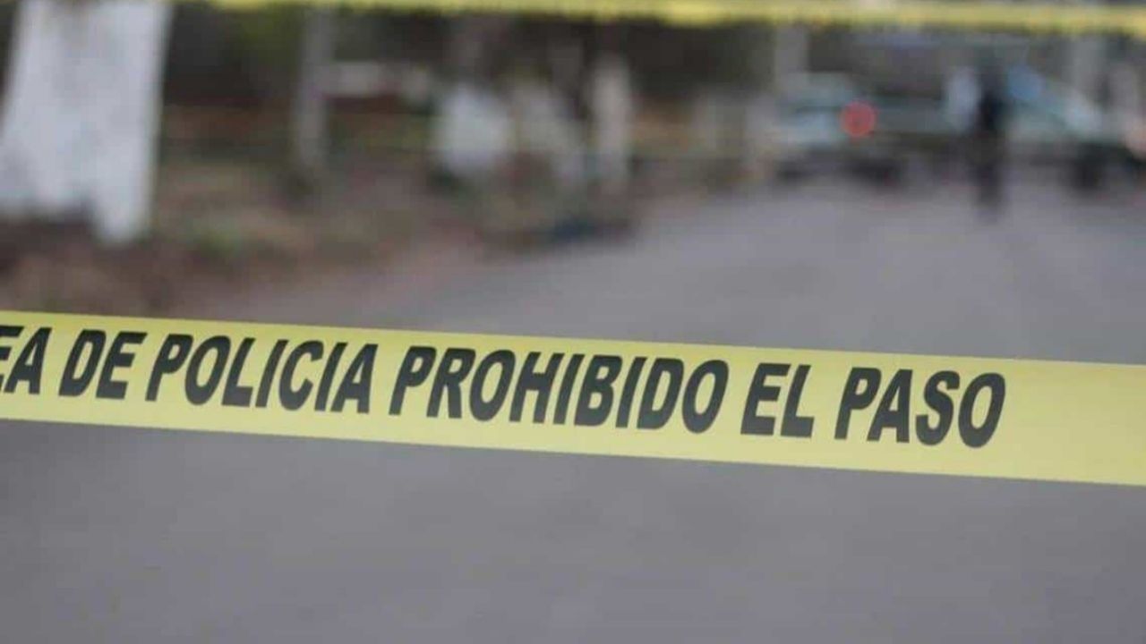 Ataque en Cuautla deja dos víctimas mortales