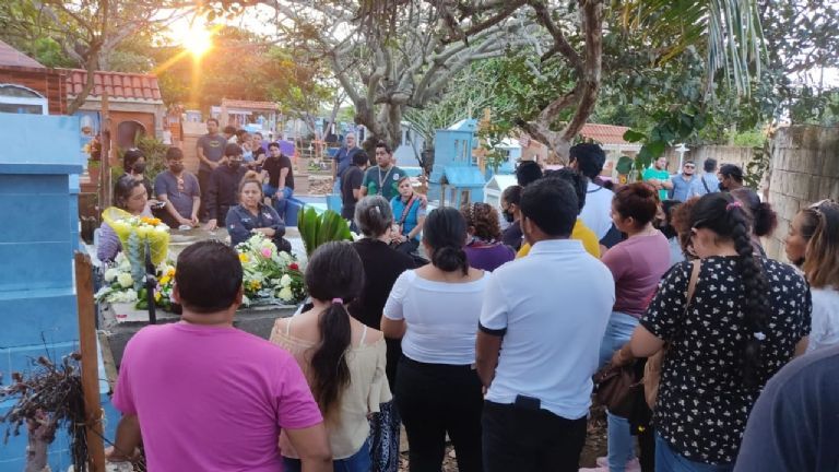 Madrasta de Yesenia: principal sospecha en el caso