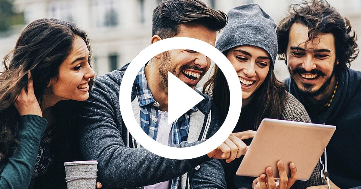 (Video)Diego Alcázar lanza un gran reto para los jóvenes