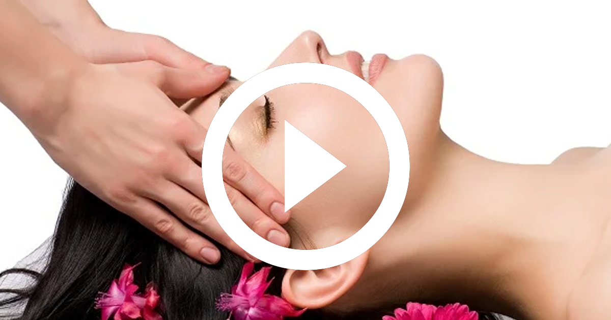 (Video) Los masajes caseros con Ivo Román