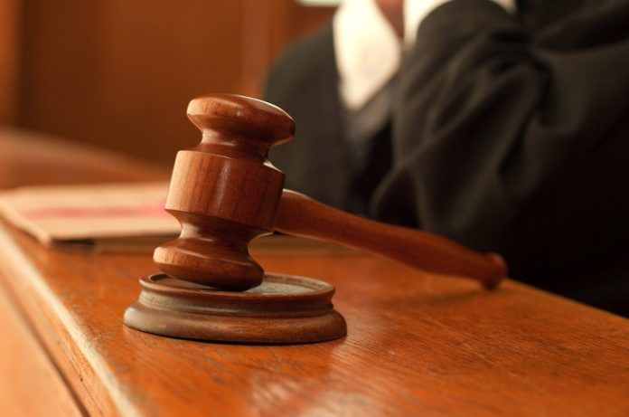 TSJ da revés a Topiltzin Contreras y lo vincula a proceso