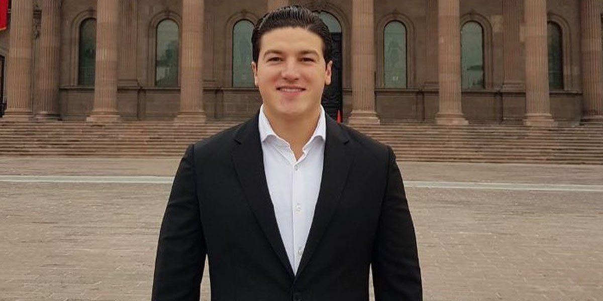 Samuel García se va de gira a El Vaticano