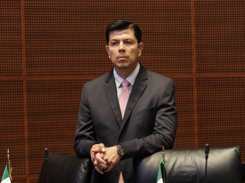 Fines electorales dentro de aprobación del presupuesto 2023; diputados jalaron agua para su molino: Pérez Flores