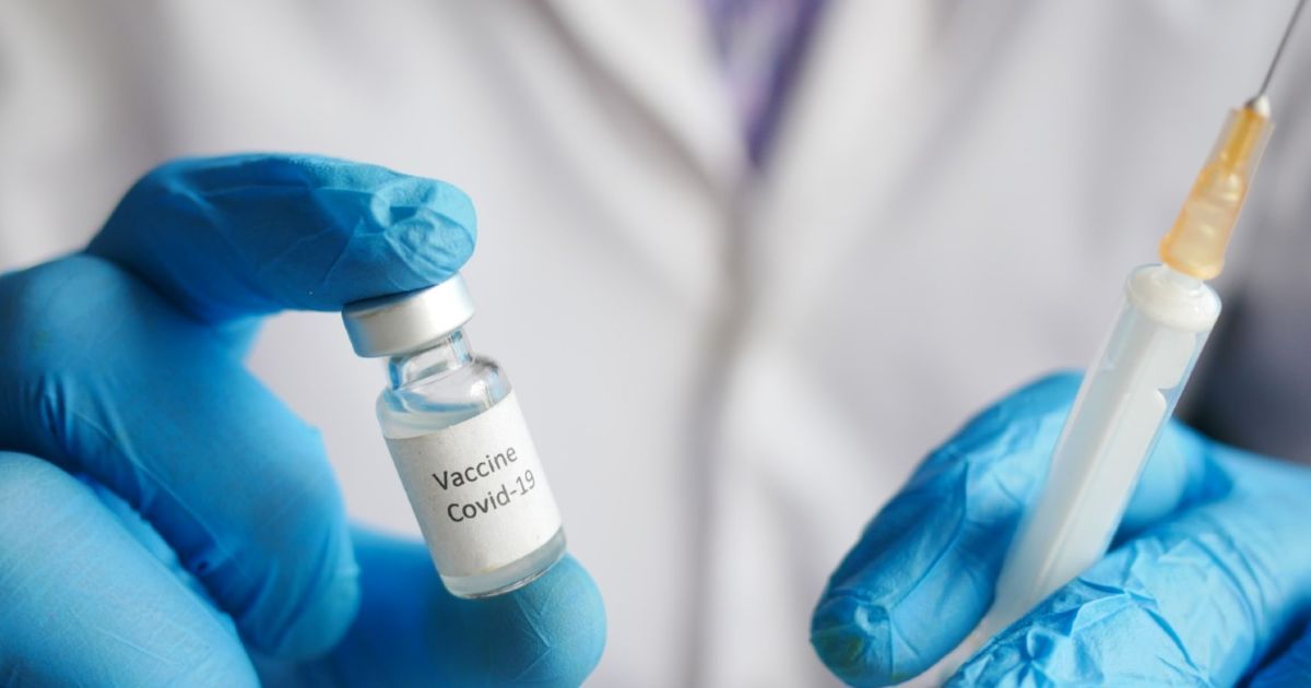 ¿Ya vacunaste a tus hijos de 5 a 11 años contra la Covid en Morelos?