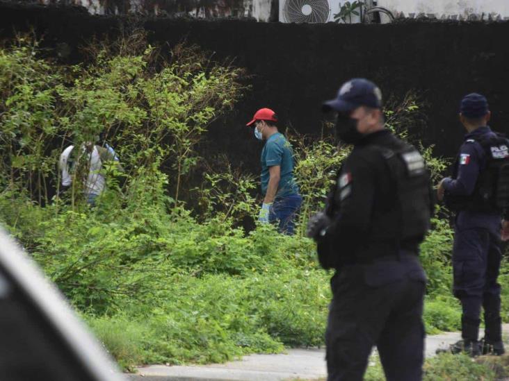 Localizan sin vida a menor desaparecida en Veracruz