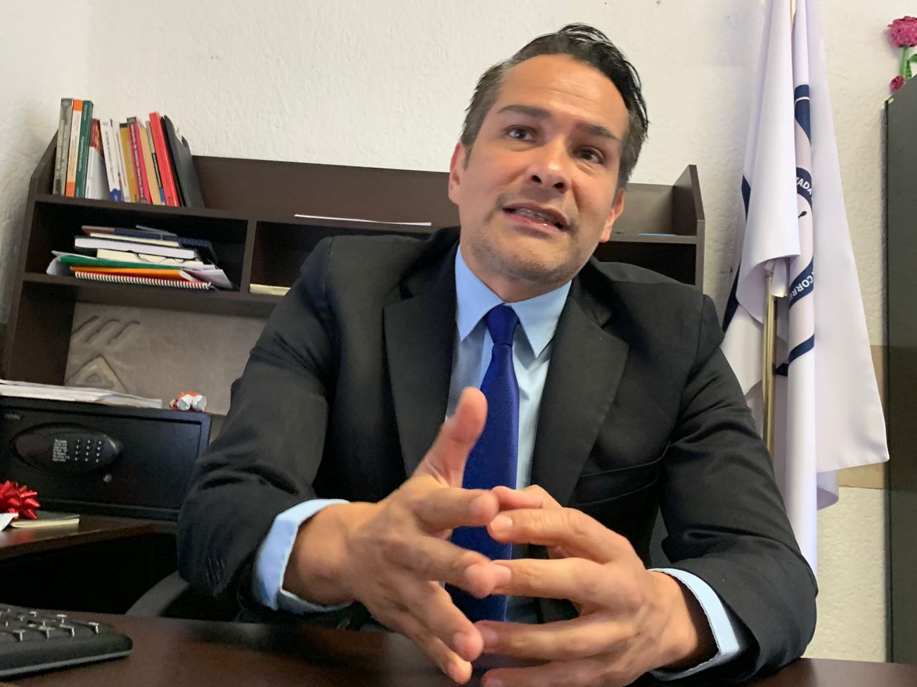 Aumentan denuncias por corrupción en Morelos