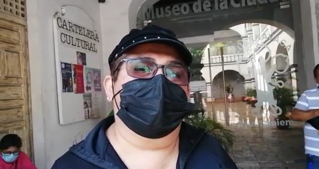 Expolicías exigen aumento en pensión