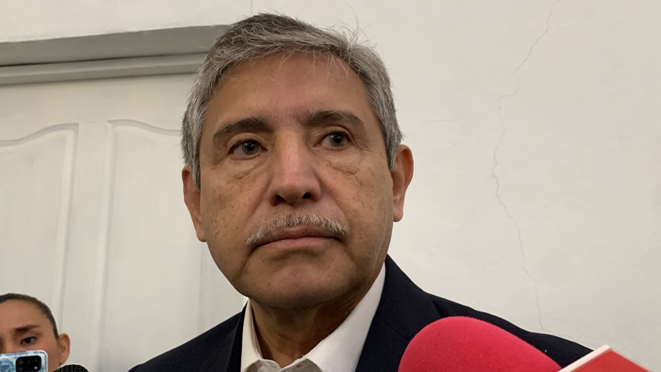 Es evaluado personal y mobiliario del ayuntamiento de Cuernavaca