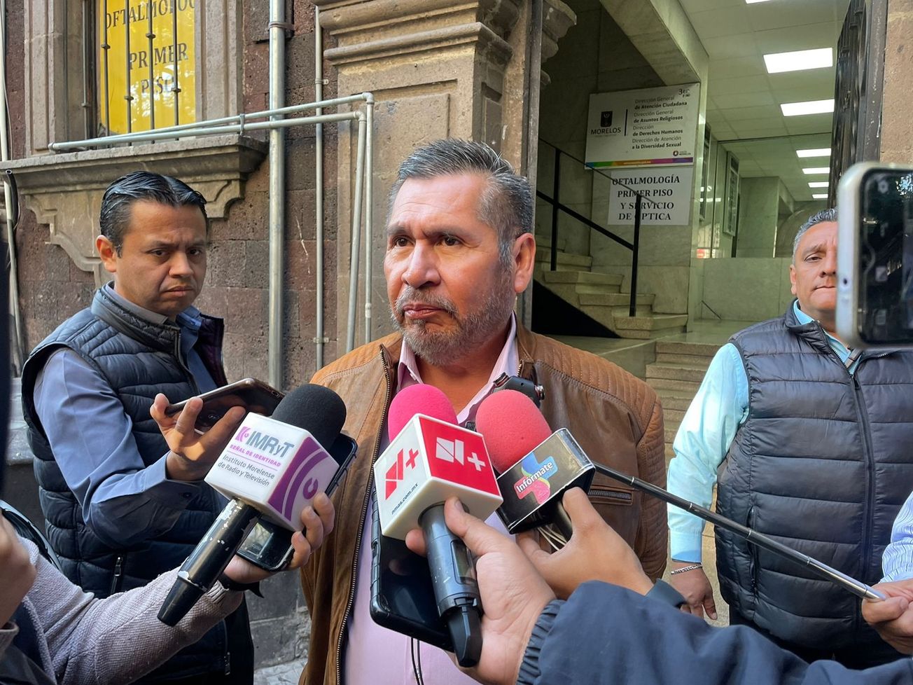 3 líneas de investigación en crimen de regidor en Puente de Ixtla: Sotelo