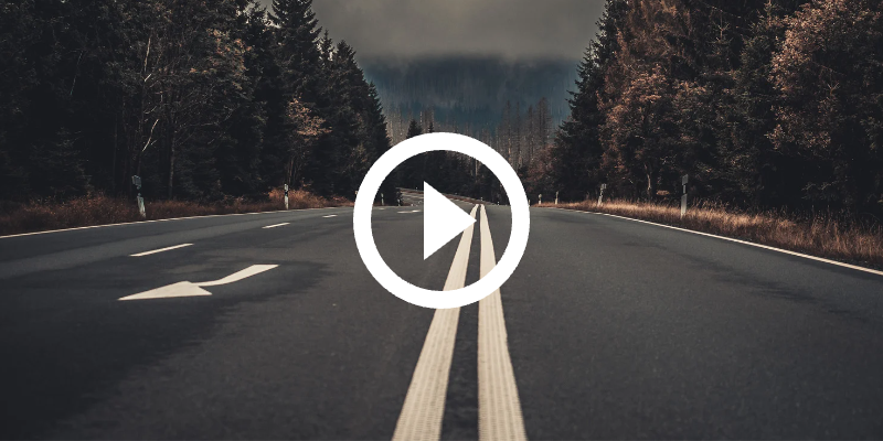 (Video) Cruceros más peligrosos de Cuernavaca