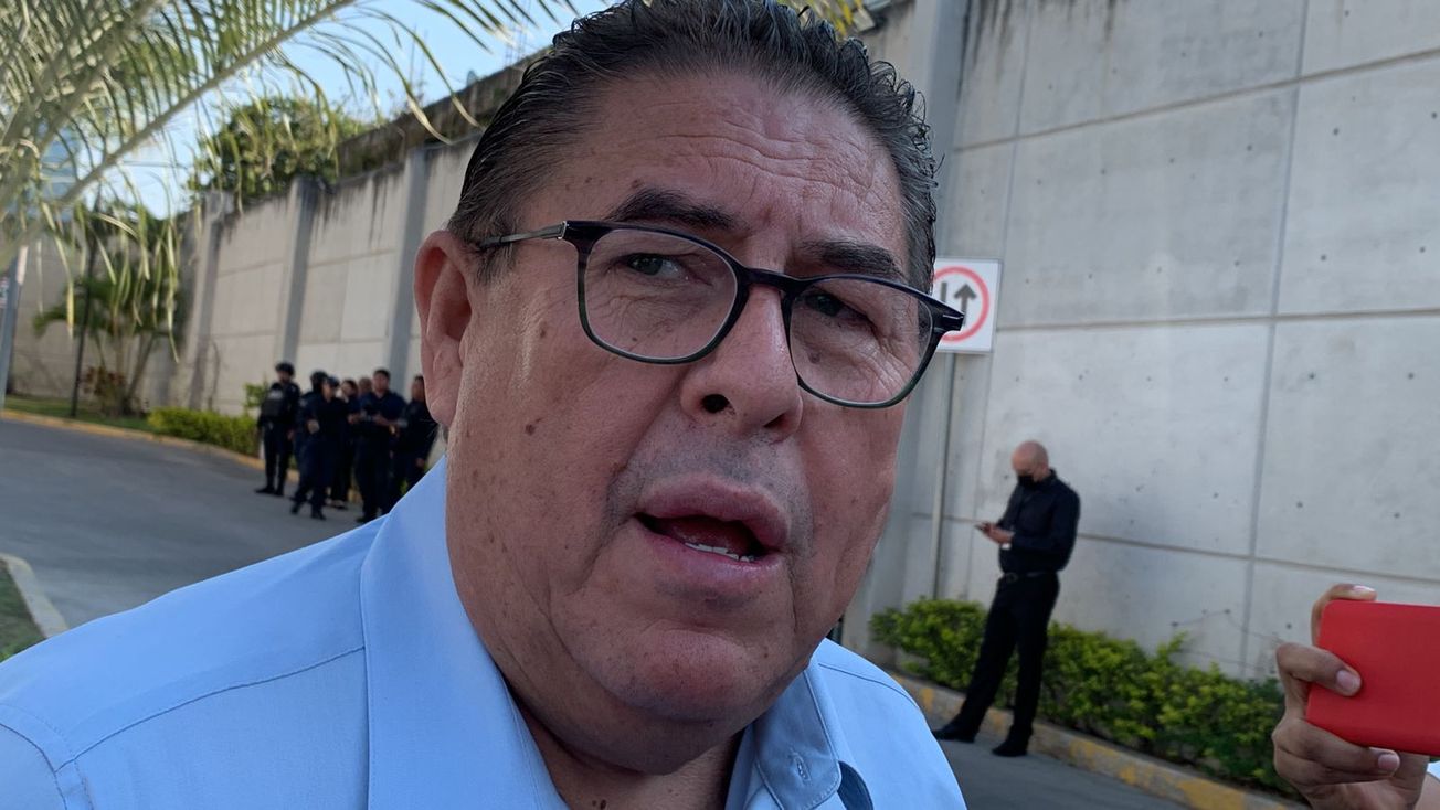 Apoyará gobierno del estado a los 36 municipios: Víctor Mercado