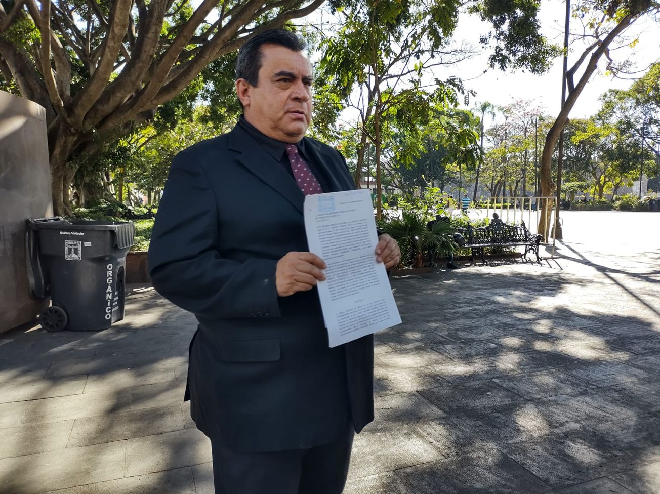 Banamex es denunciado por supuesto fraude