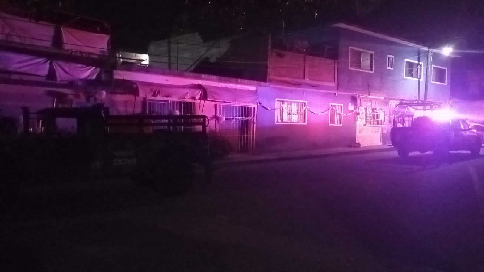 Atacan a ex recluso en Yautepec