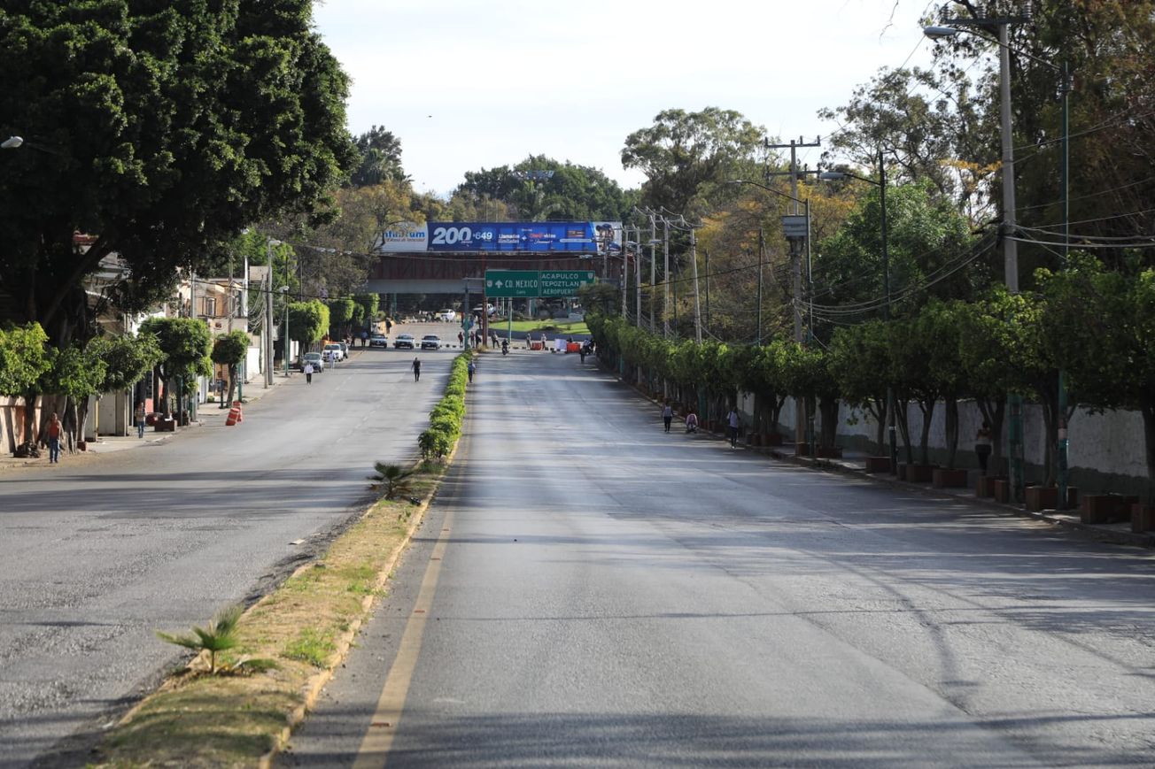 (Video) ¿Solución a la crisis del agua en Cuernavaca?