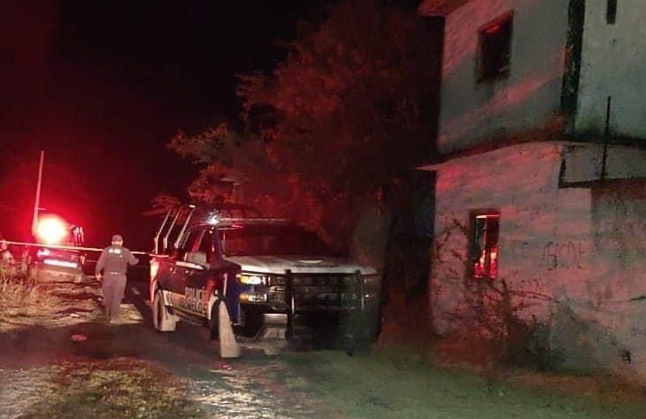 Atacan a pareja en Ayala; ella perdió la vida