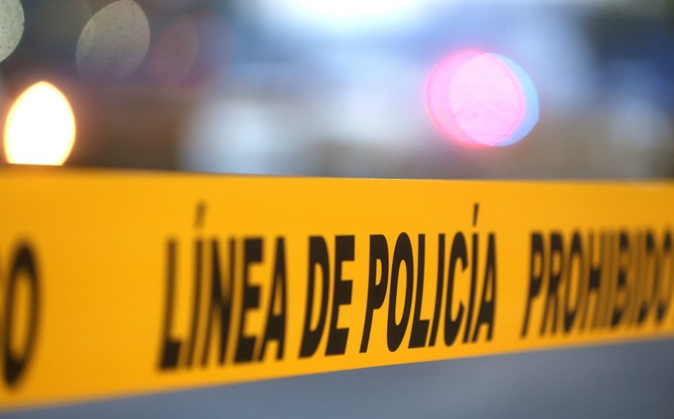 Localizan a pareja sin vida en Temixco
