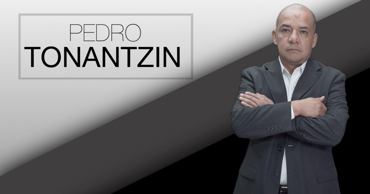 Cuauhtémoc Blanco y su 4to. Informe de gobierno