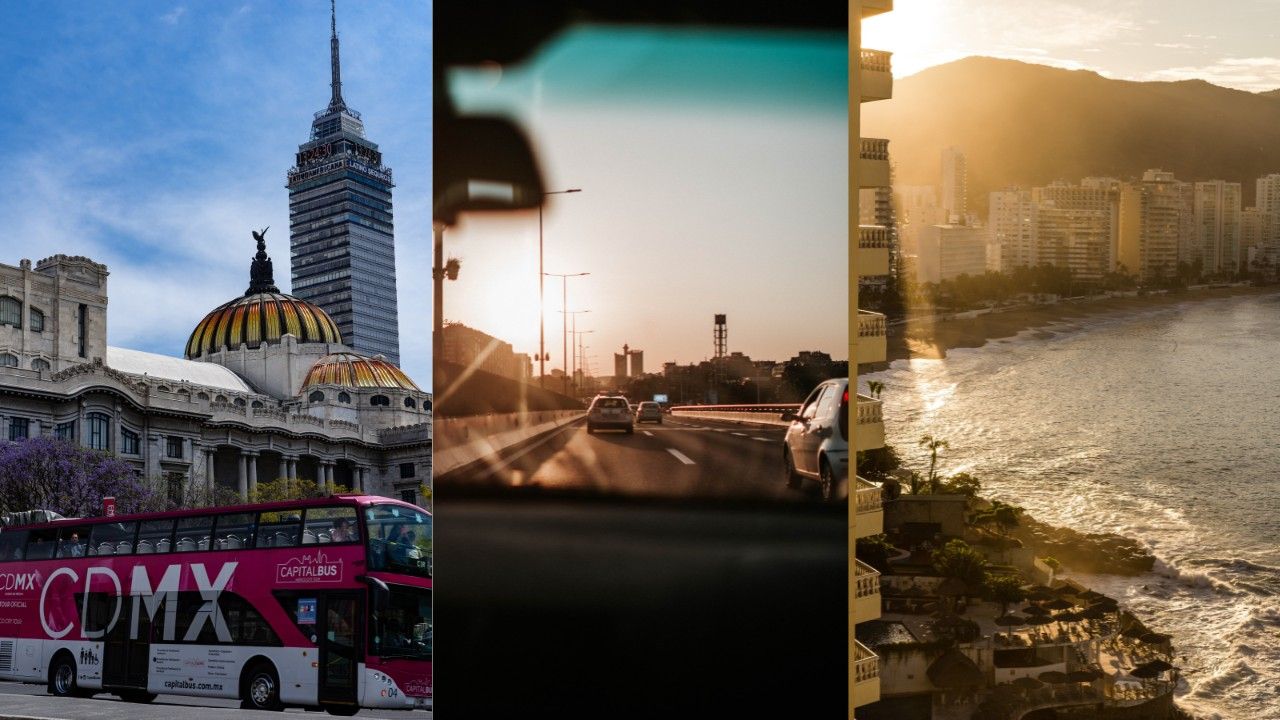 cuanto cuesta ir acapulco