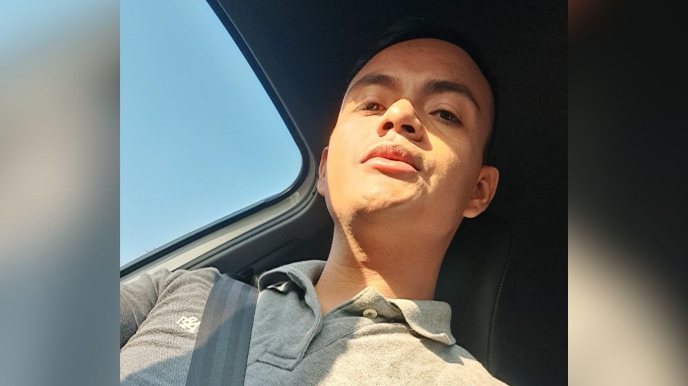 activista lgtbi es asesinado