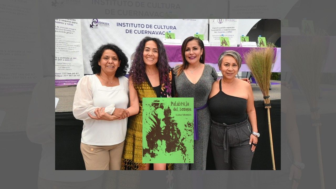 instituto de la mujer cuernavaca