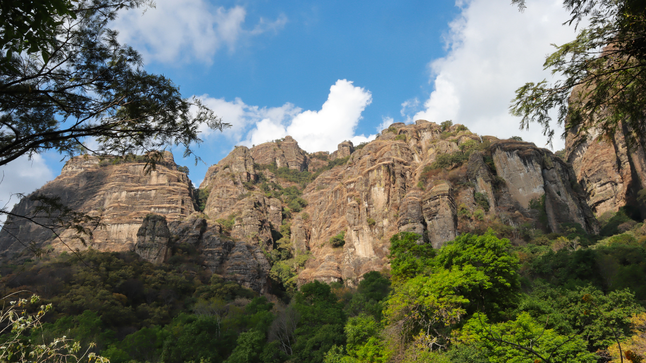 equinoccio primavera tepoztlan tepozteco