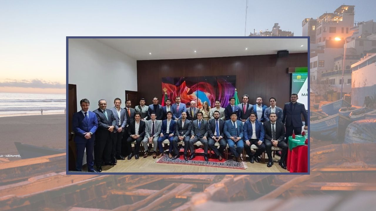 inversiones en marruecos