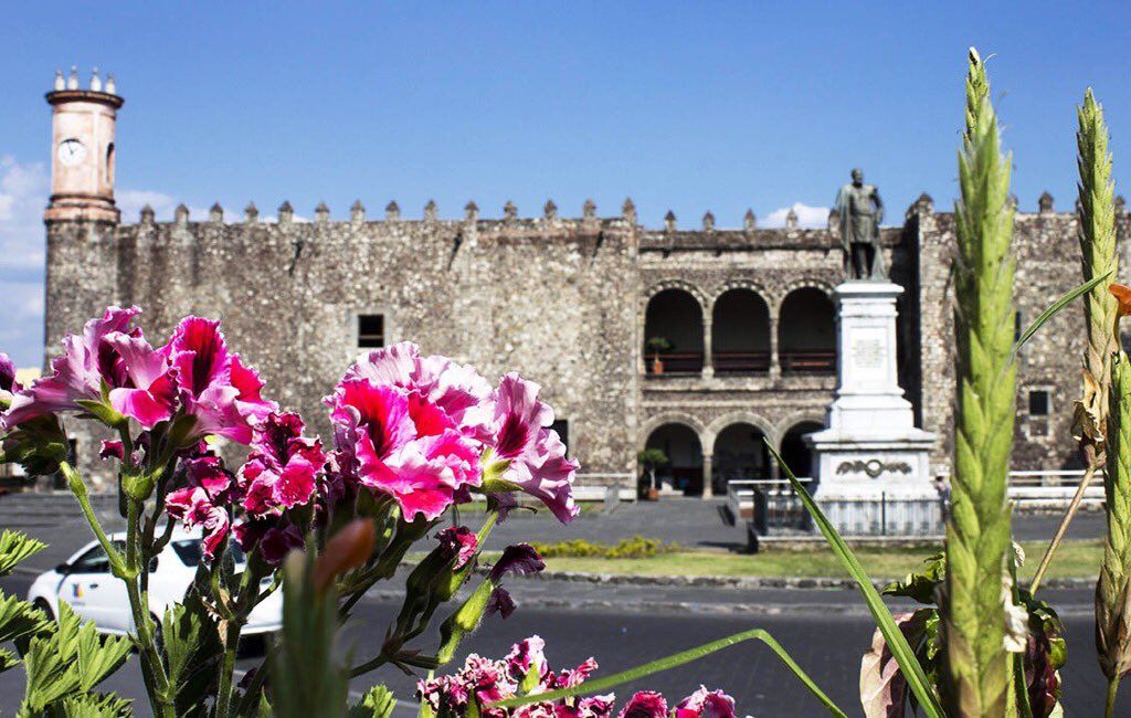 Palacio de Cortes reabre