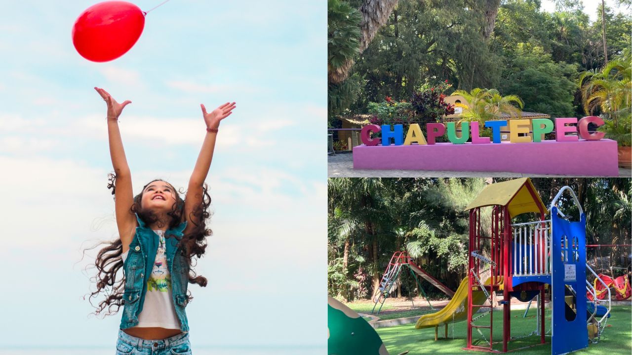 semana santa vacaciones con niños