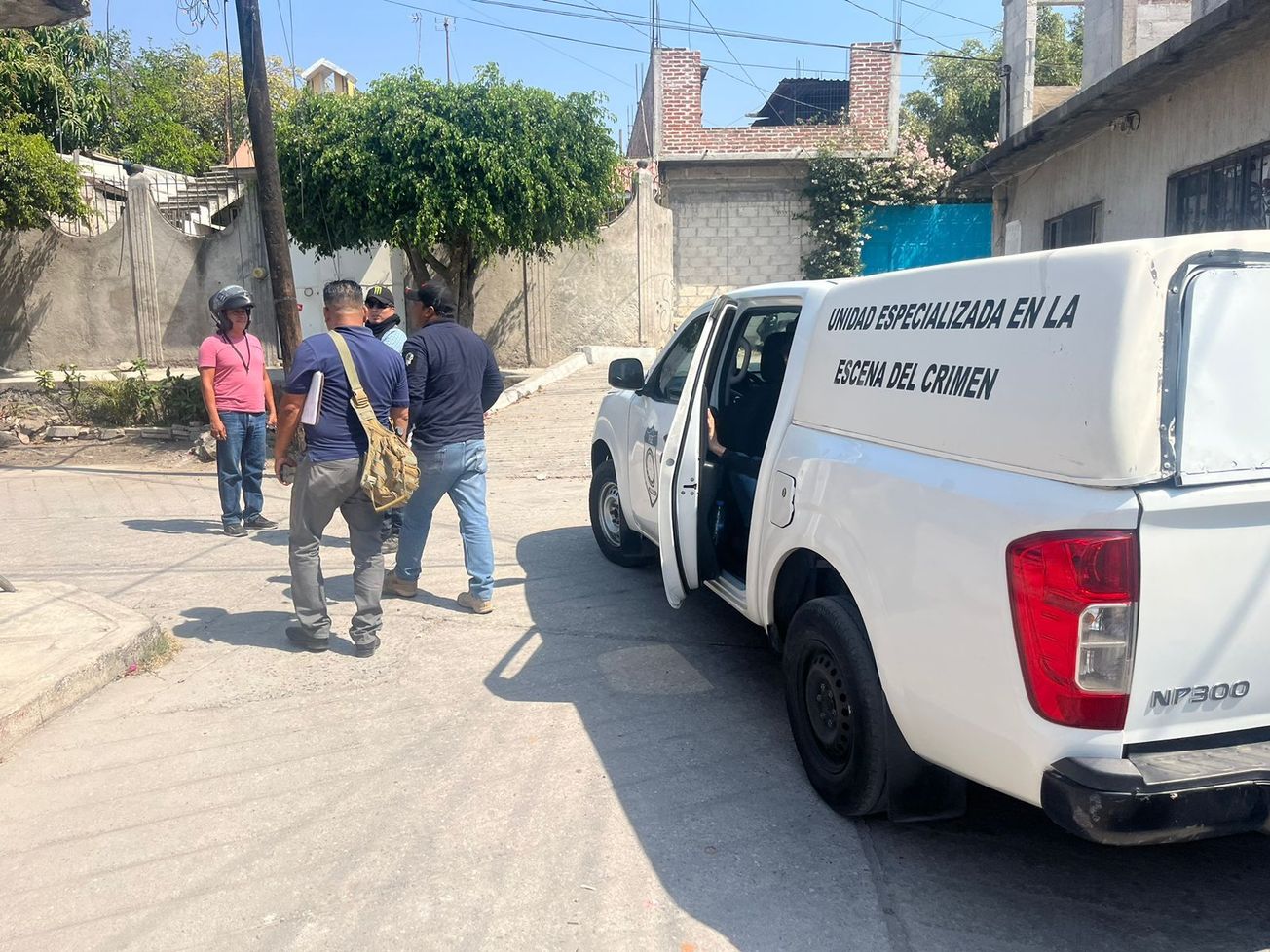 enfrentamiento contra policias morelos