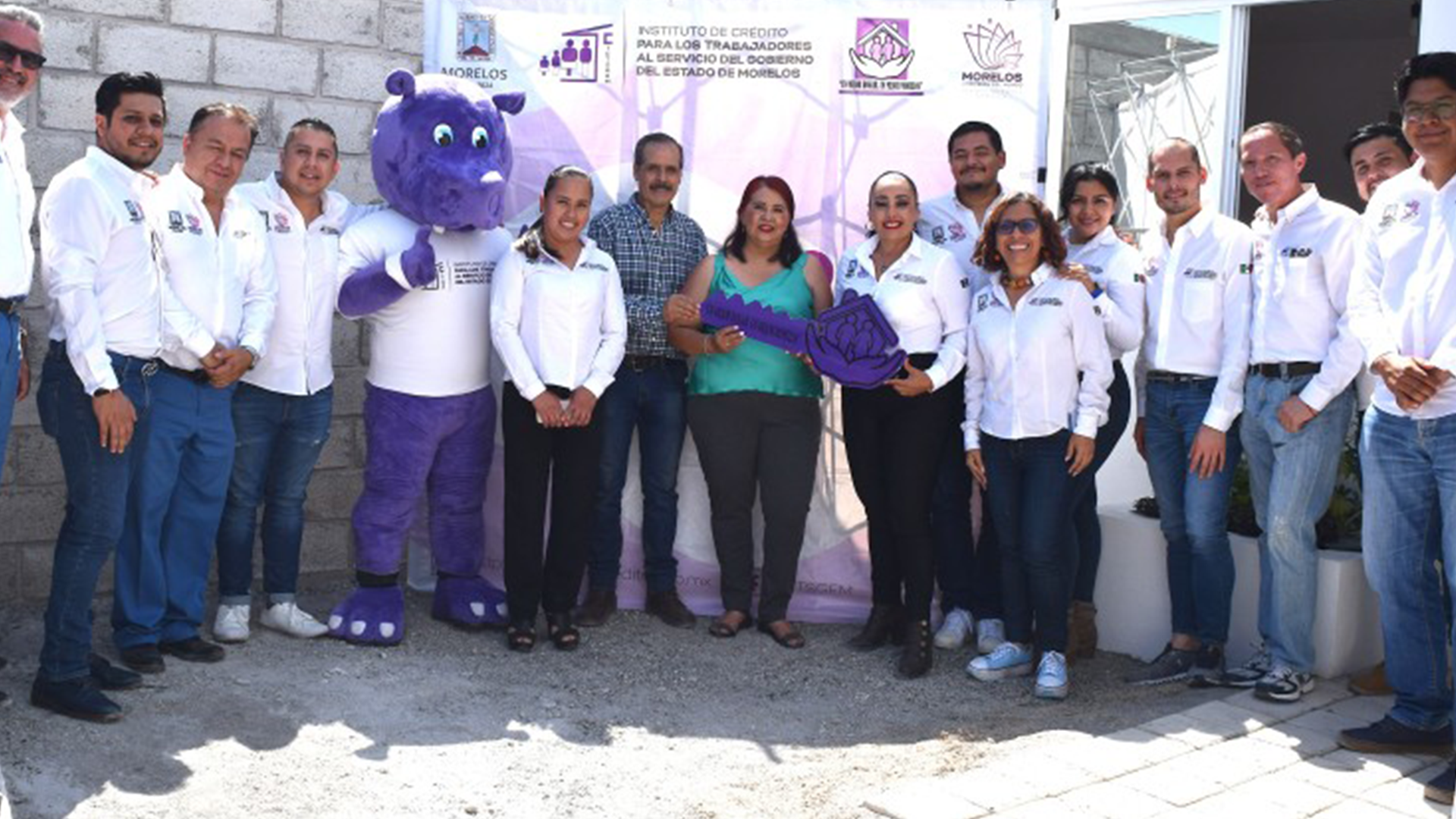 el ictsgem otorgó más de 11 mil créditos a mujeres