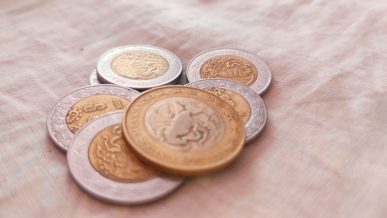 monedas falsas en morelos