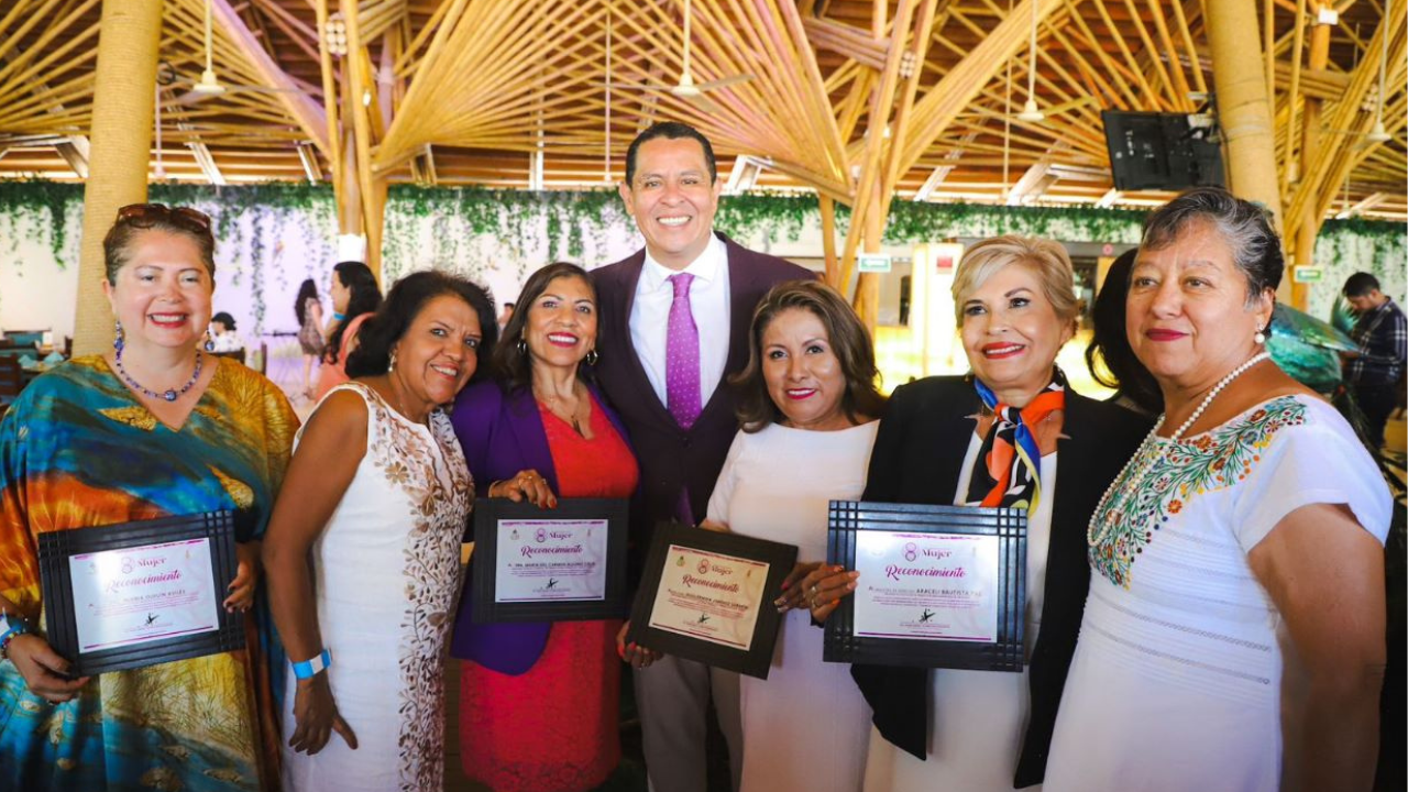 jojutla morelos mujeres 8m