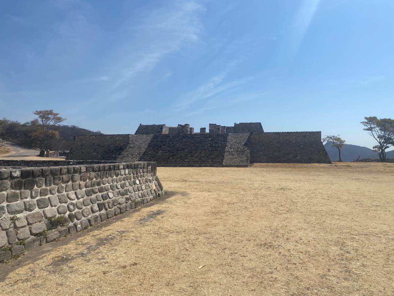 primavera xochicalco