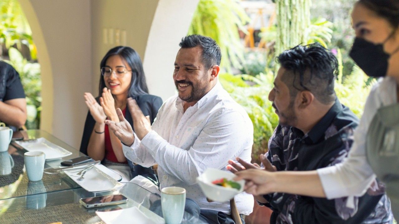 24 morelos 8 aniversario