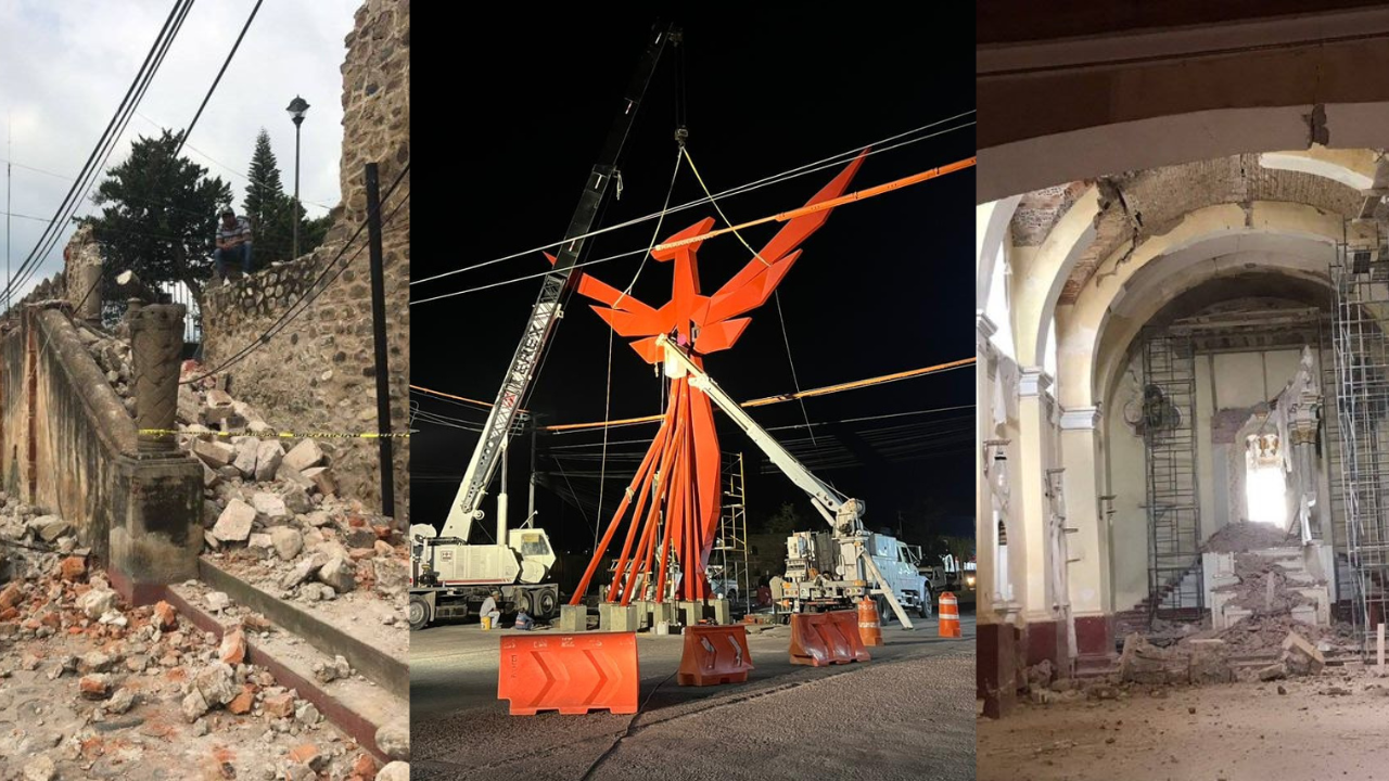 jojutla primer simulacro nacional