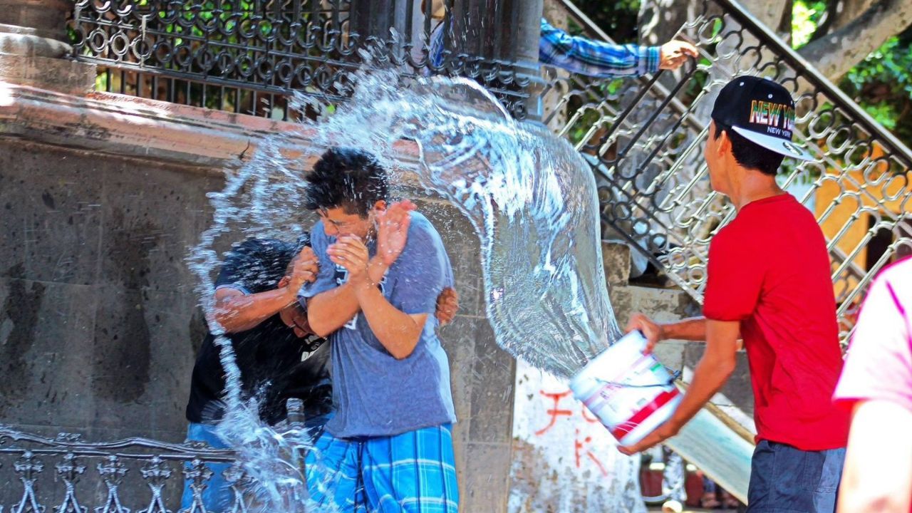 sabado de gloria multas