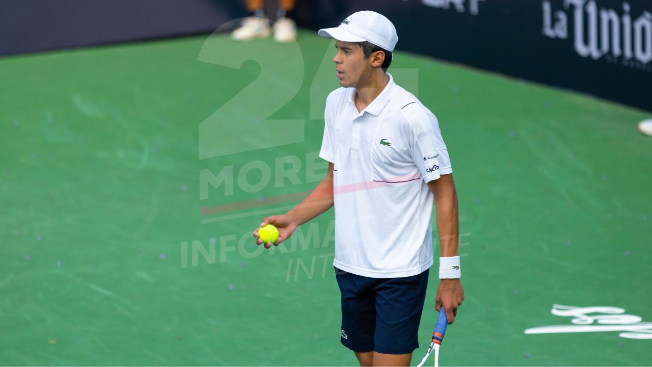 rodrigo pacheco mendez gana el morelos open 2023