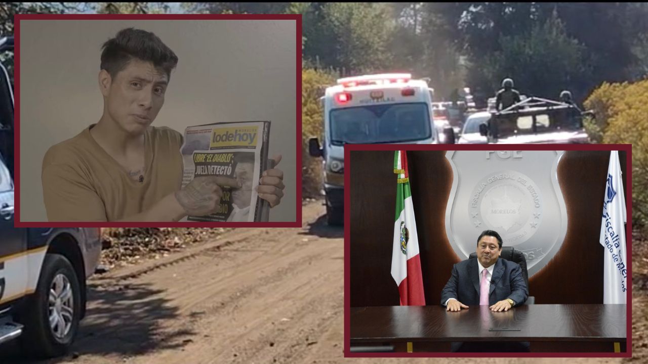 el diablo es investigado por triple homicidio