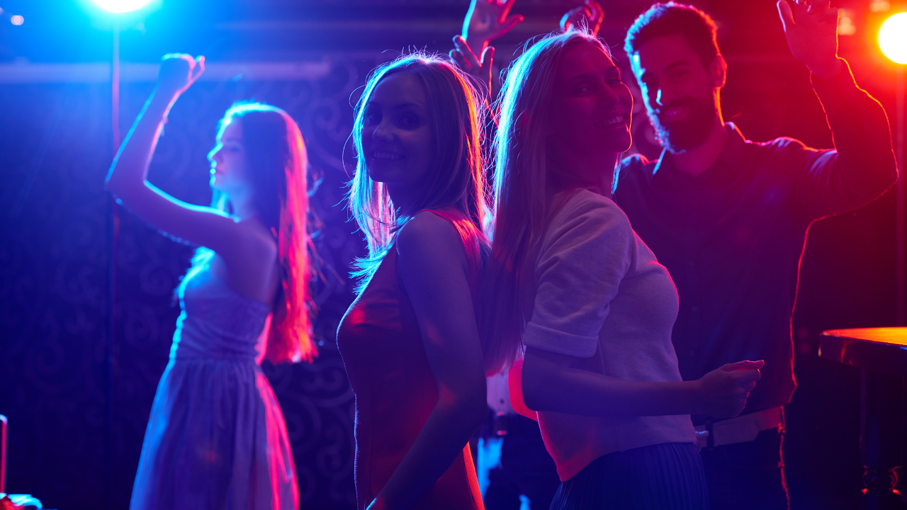 vida nocturna en cuernavaca