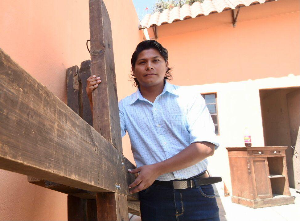 ocotepec semana santa