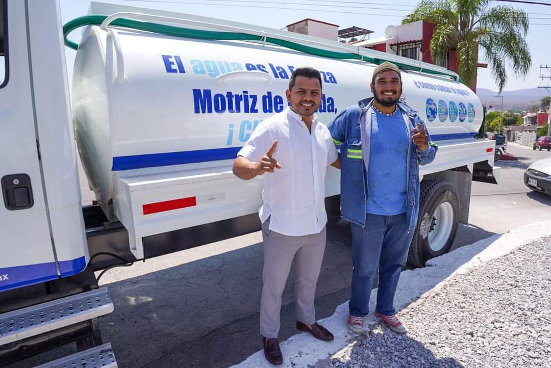 xochitepec consulta predial