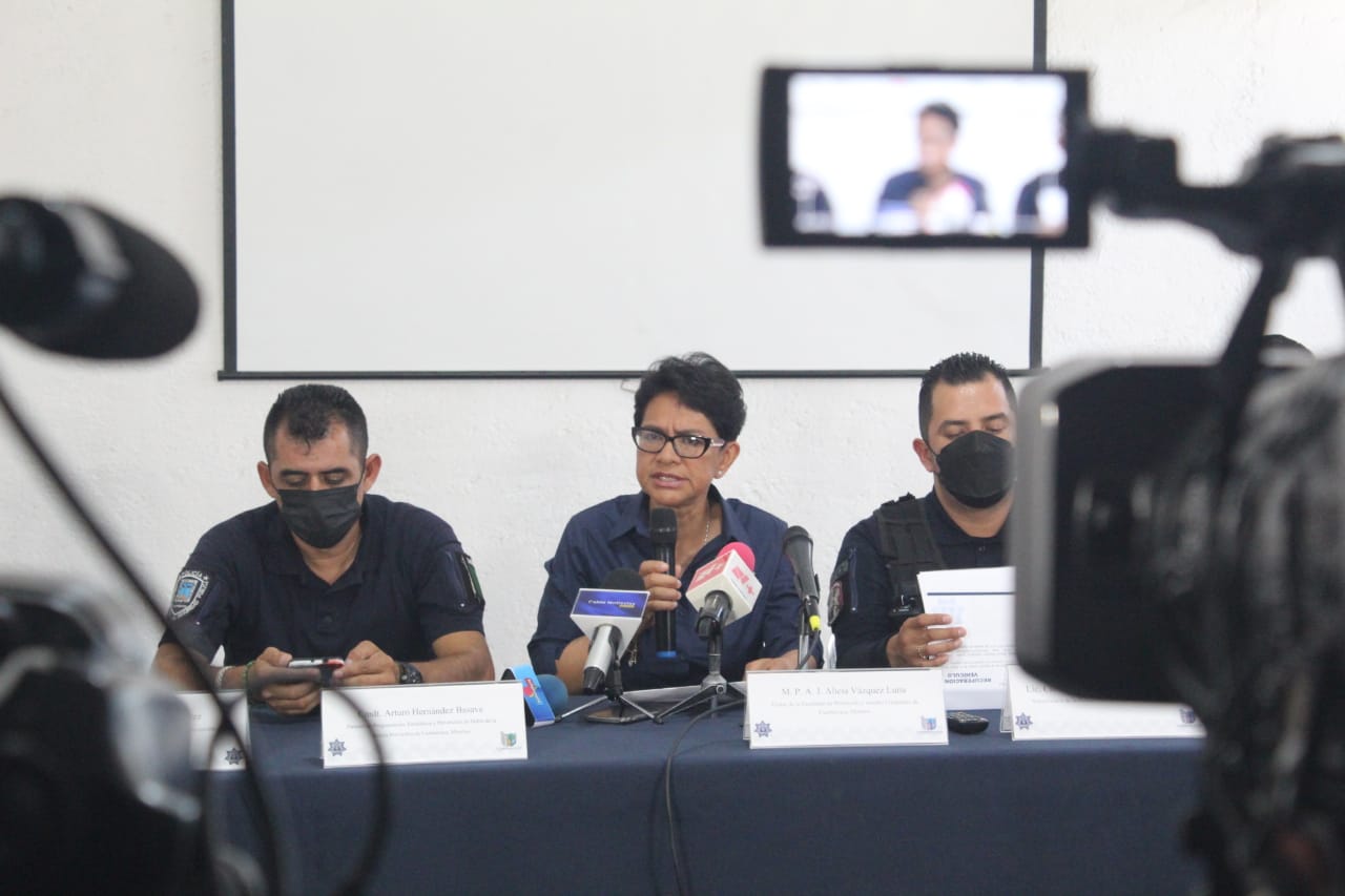 carnet para mujeres victimas de violencia