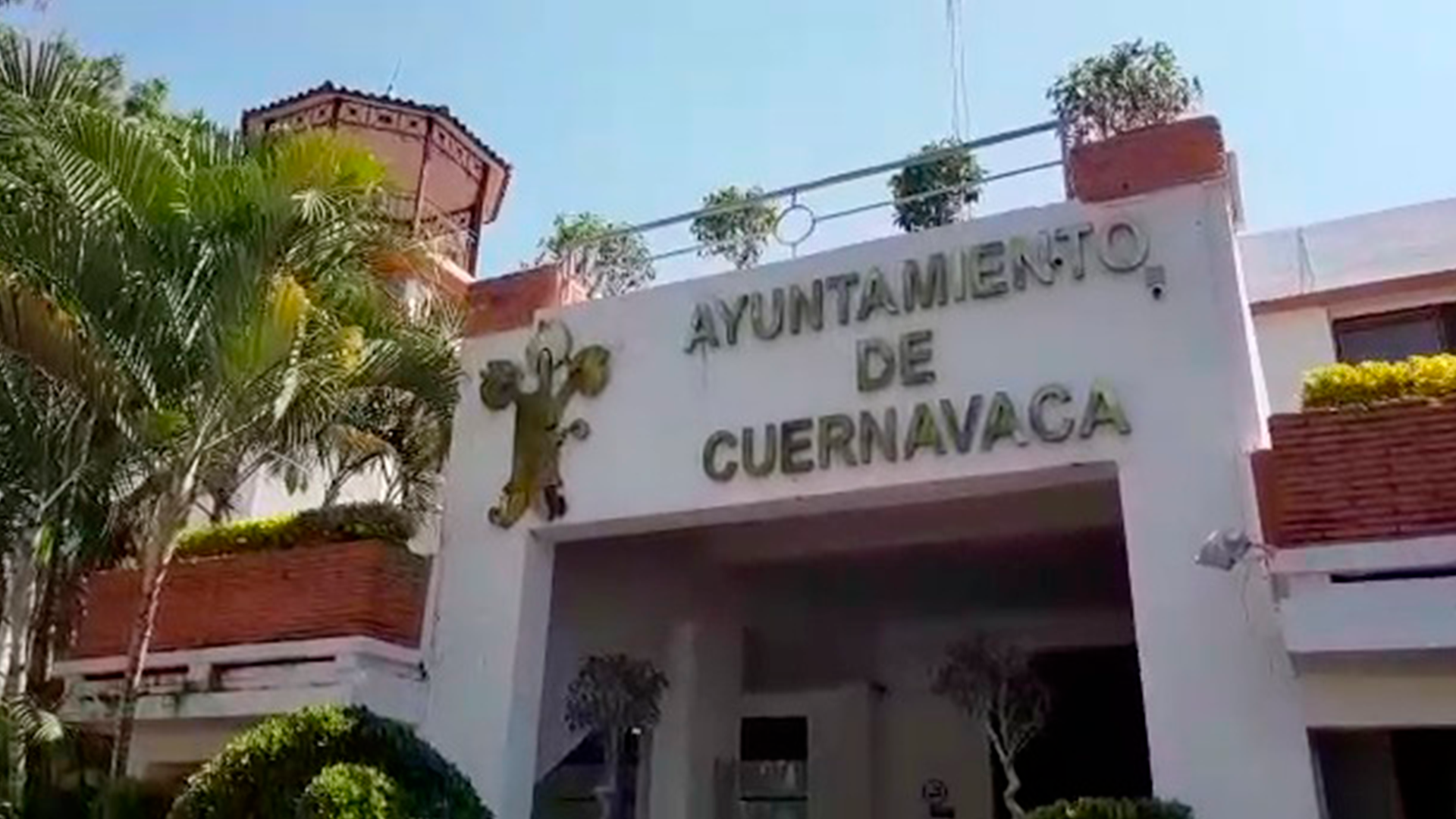 ayuntamiento de cuernavaca