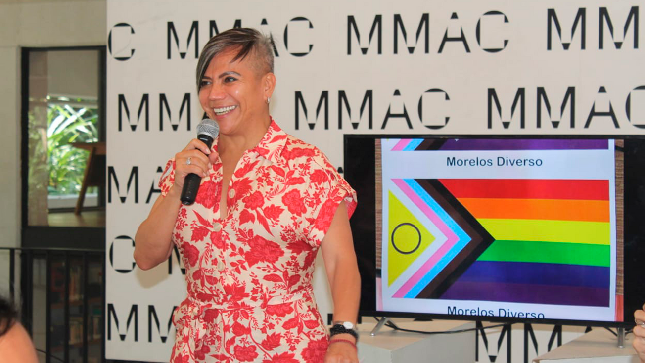 diversidad sexual en cuernavaca