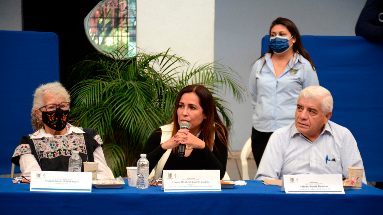 violencia de genero en cuernavaca